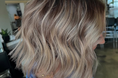 Bob and Lob Haircuts