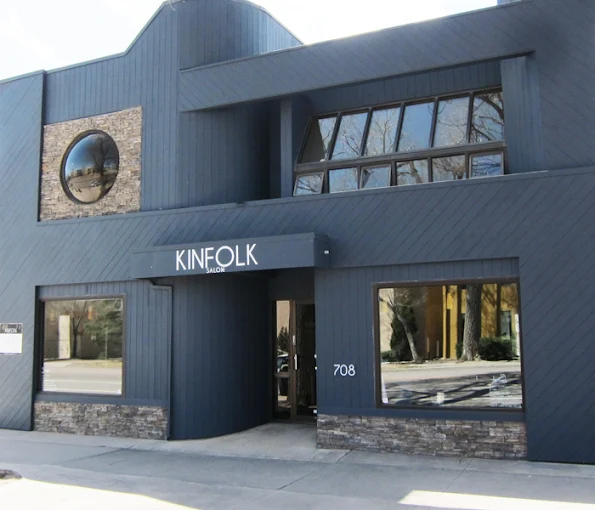 photo of Kinfolk Salon